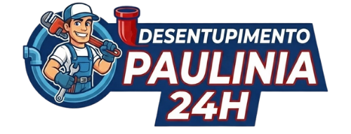 desentupimento paulinia